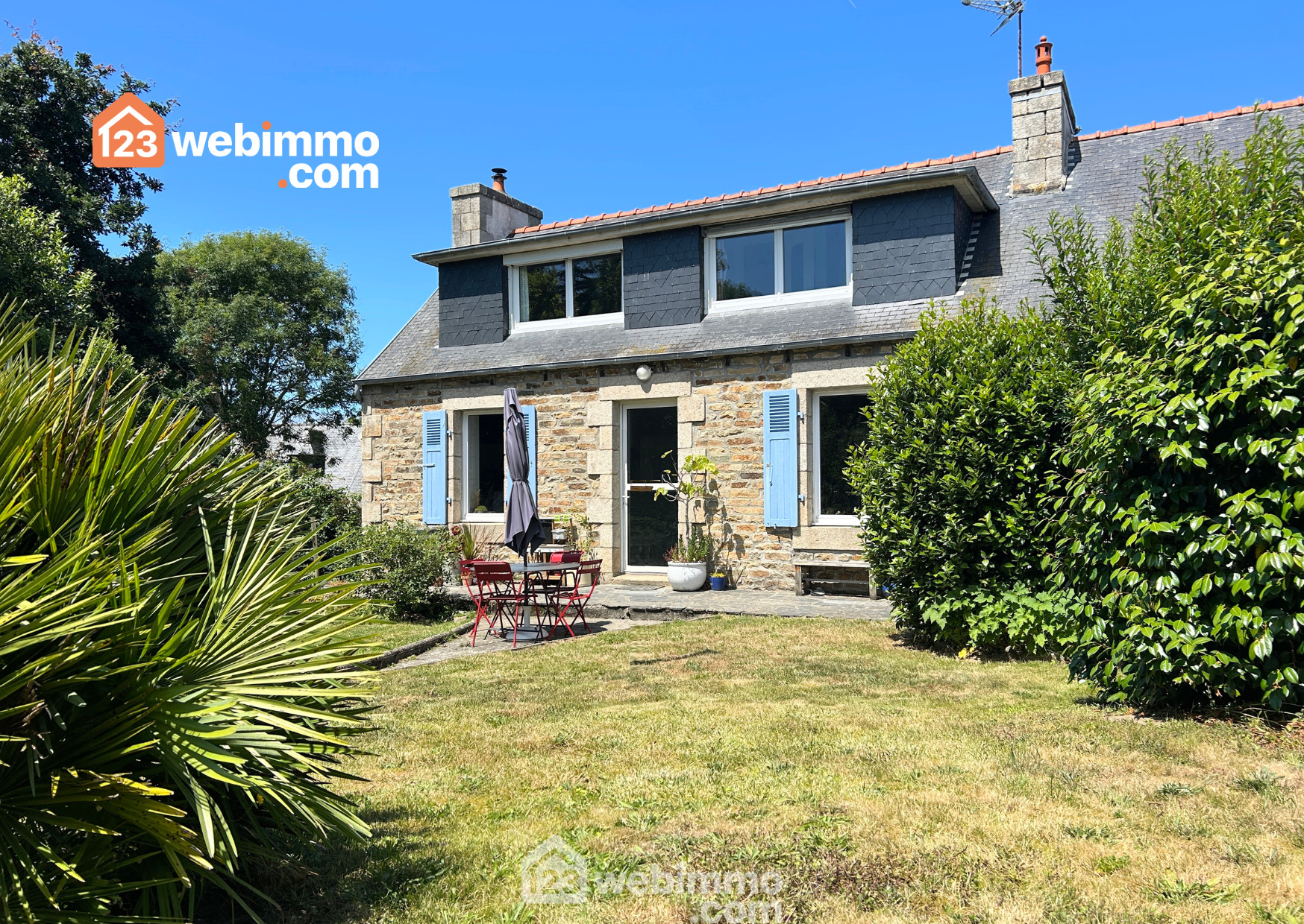 Agence immobilière de 123webimmo.Com Trégor-Goëlo