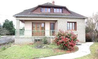 Maison 6 Pièces 139 m² à vendre à Châtellerault (86100)