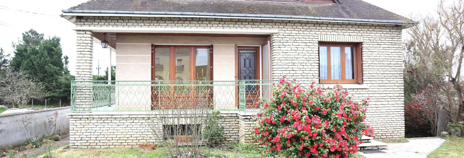 Maison 6 Pièces 139 m² à vendre à Châtellerault (86100)