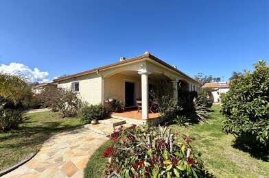 Maison 6 pièces 619000 €