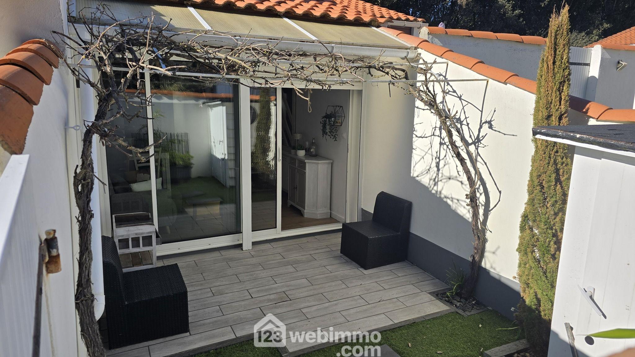 Agence immobilière de 123webimmo.com