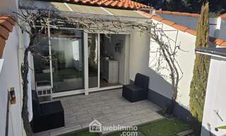 Maison 2 Pièces 29 m² à vendre à Talmont-Saint-Hilaire (85440)