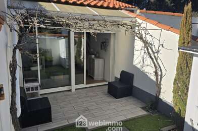 Maison 2 pièces 164900 €