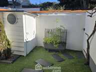 Maison - 29m² - Talmont-Saint-Hilaire — photo 2