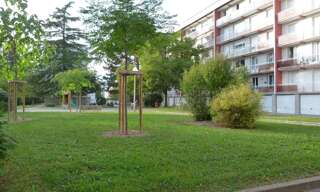 Appartement 4 Pièces 75 m² à vendre à Saint-Martin-d'Hères (38400)