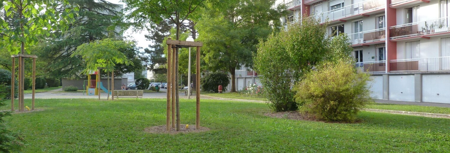 Appartement 4 Pièces 75 m² à vendre à Saint-Martin-d'Hères (38400)