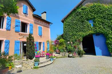 Maison 8 pièces 399000 €