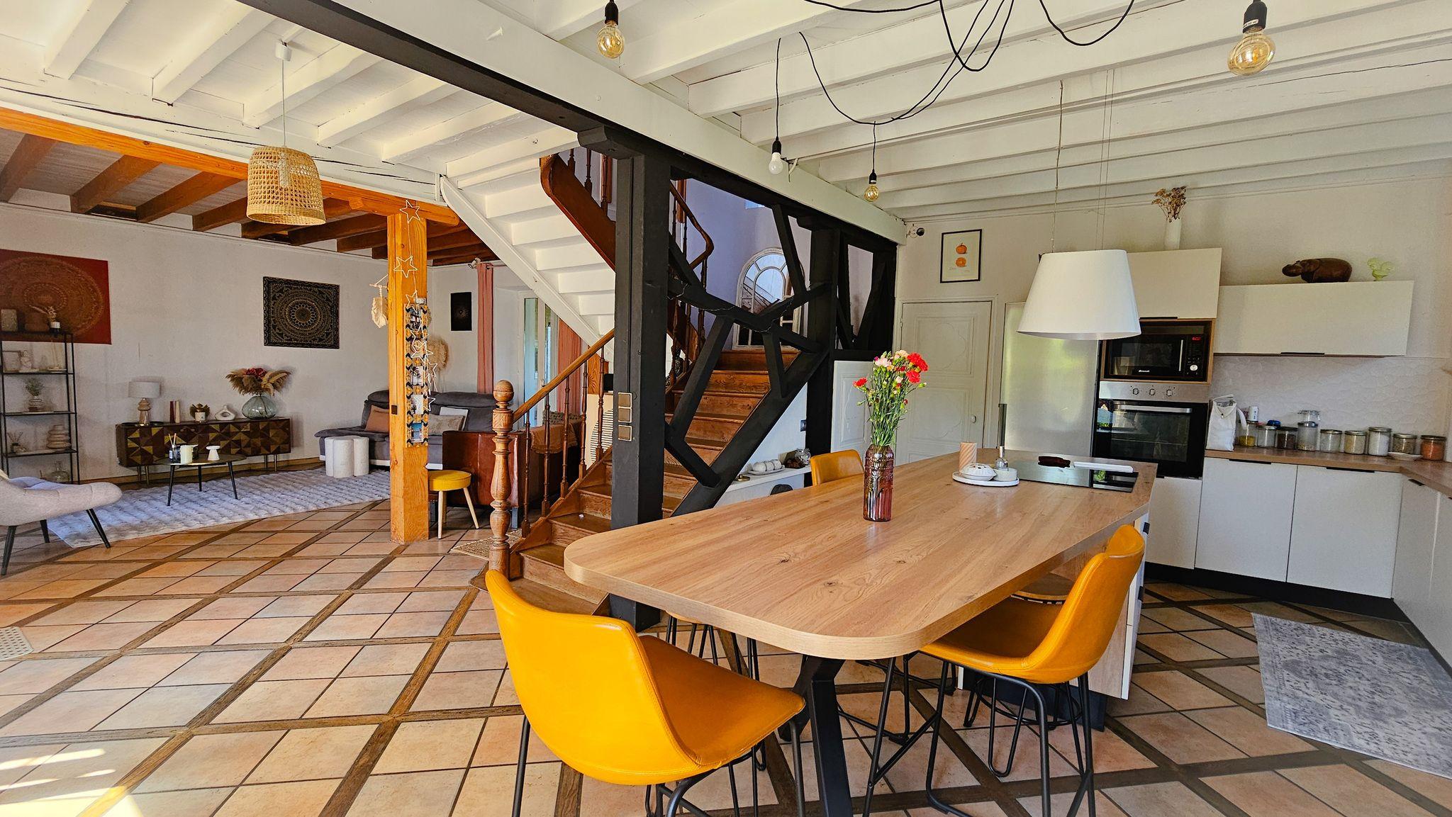 Agence immobilière de 123webimmo Béarn