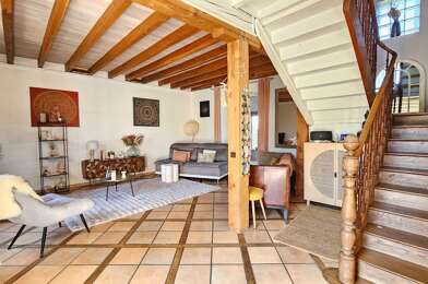 Maison 8 pièces 399000 €