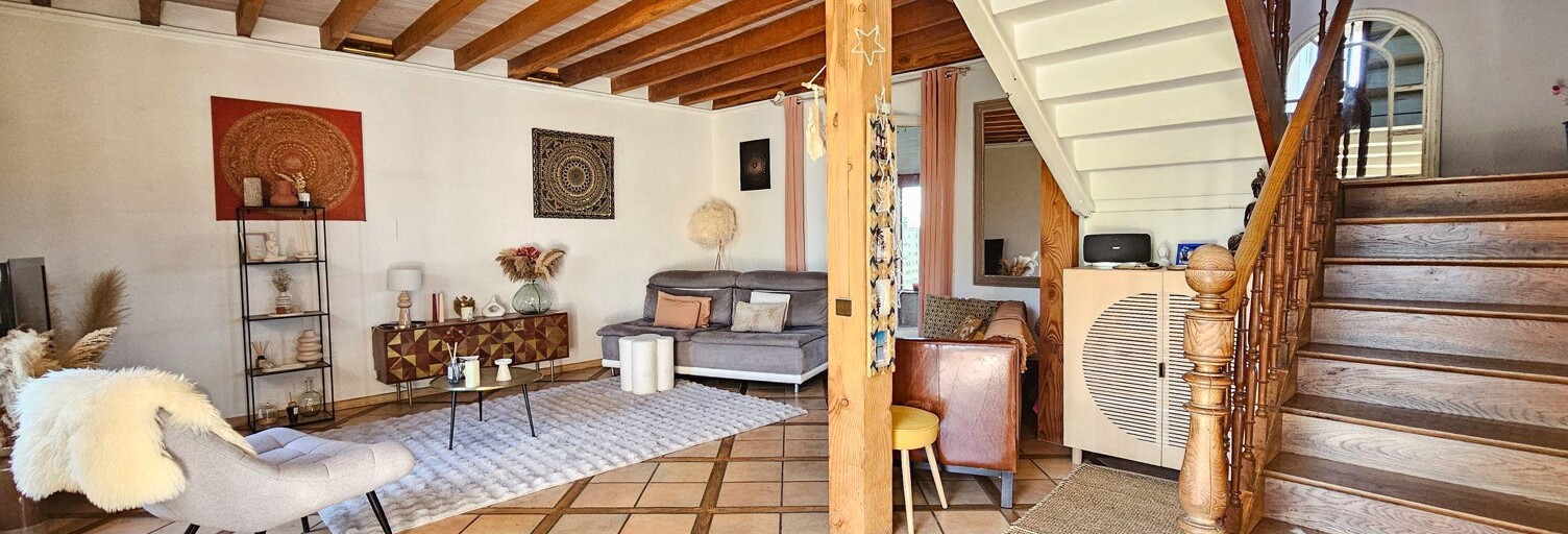 Maison 8 Pièces 236 m² à vendre à Coarraze (64800)