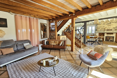 Maison 8 pièces 399000 €
