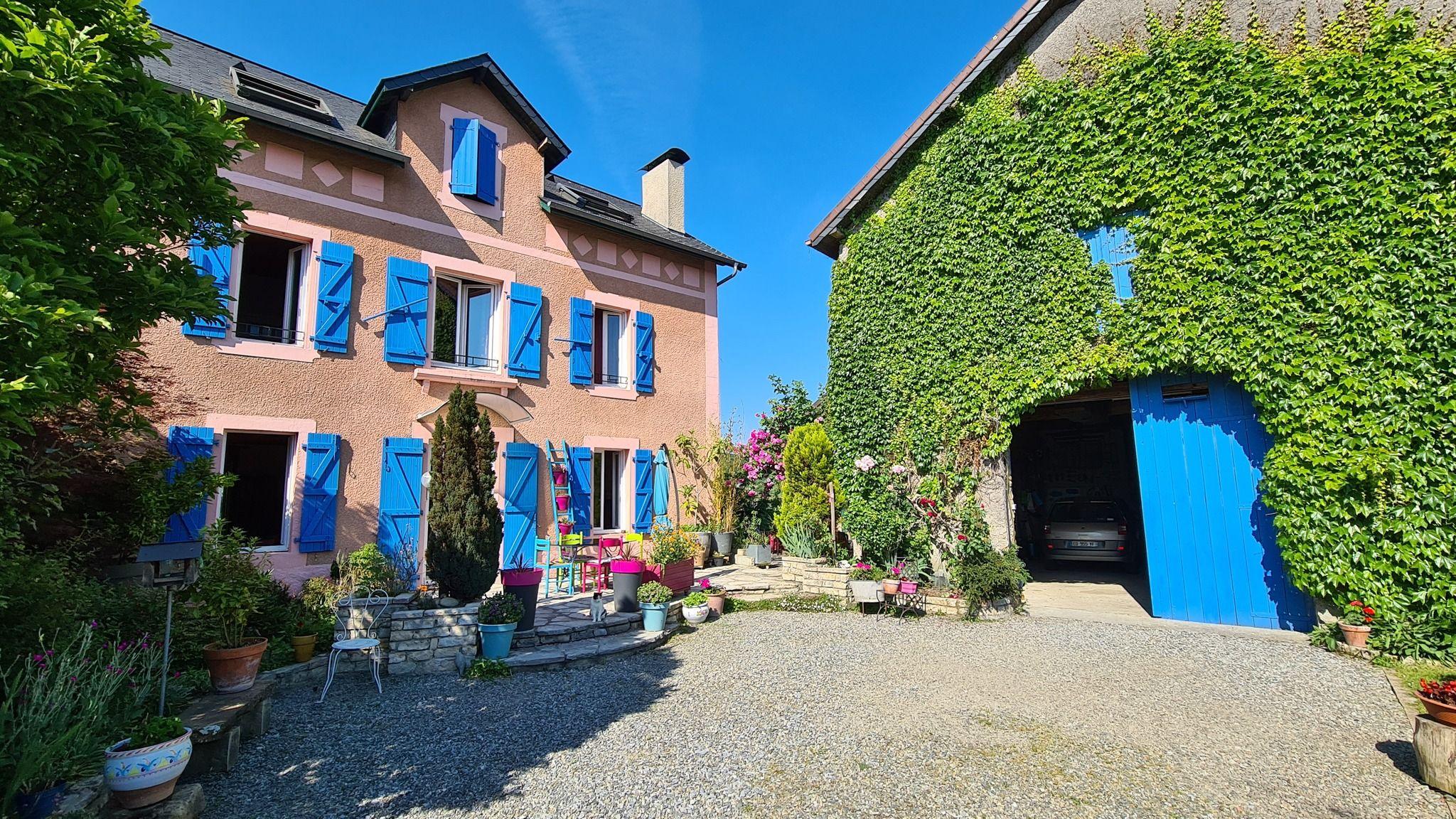 Agence immobilière de 123webimmo Béarn