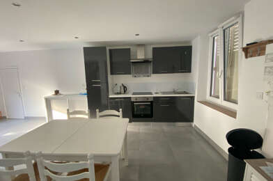 Appartement 3 pièces 685 €