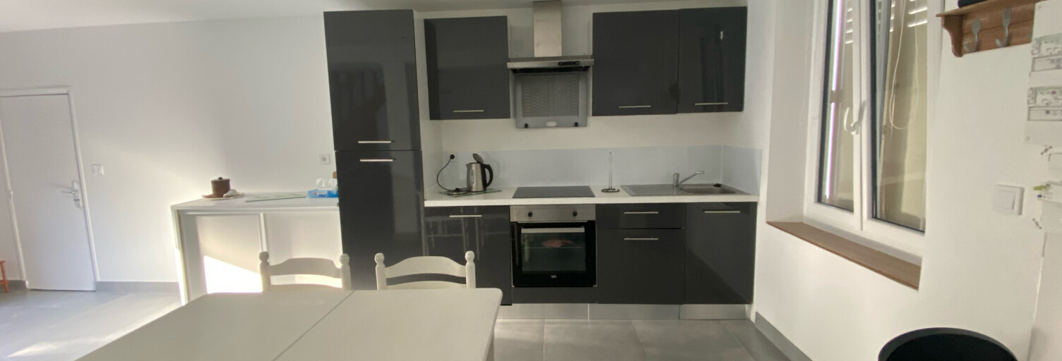 Appartement 3 Pièces 66 m² à louer à Lailly-en-Val (45740)