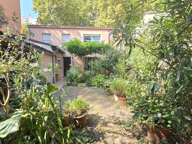 Maison T7 Saint-Agne — photo 1