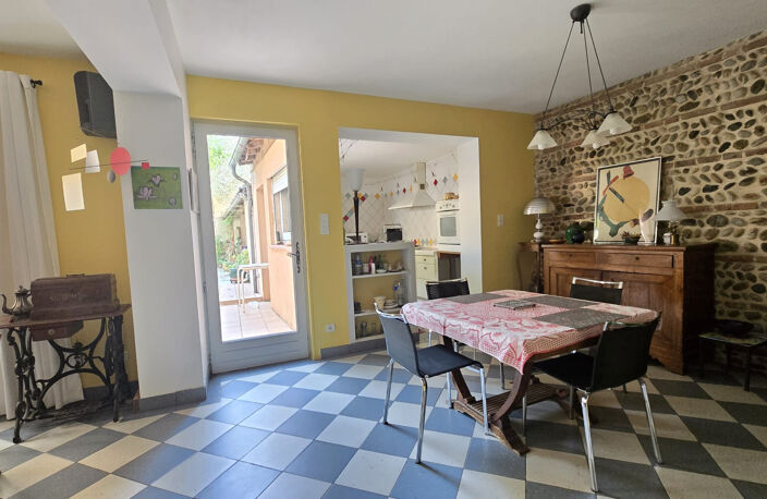 Maison T7 Saint-Agne — photo 2