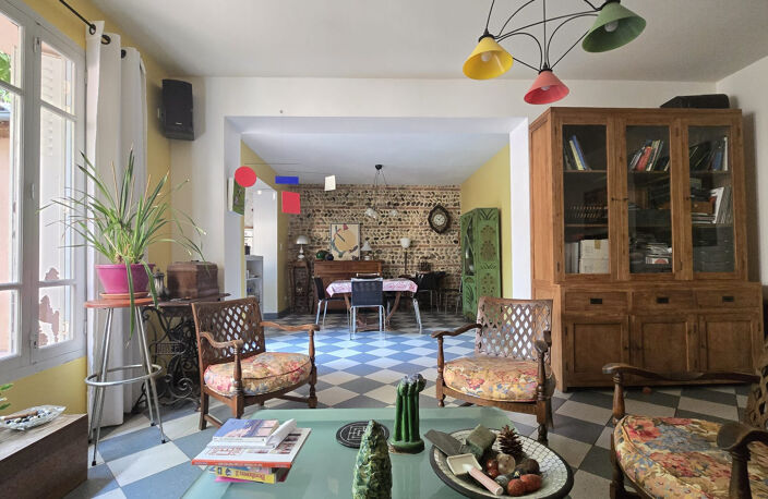Maison T7 Saint-Agne — photo 3