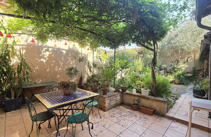 Maison T7 Saint-Agne — photo 4