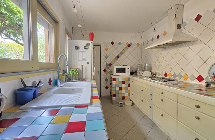 Maison T7 Saint-Agne — photo 5