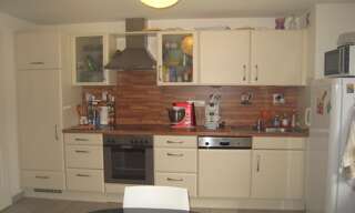 Appartement 3 Pièces 70 m² à vendre à Cleurie (88120)