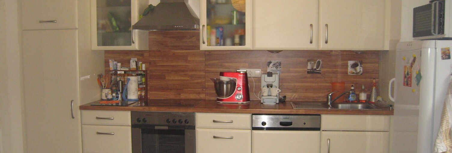 Appartement 3 Pièces 70 m² à vendre à Cleurie (88120)