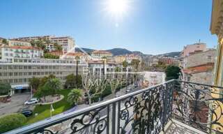 Appartement 3 Pièces 90 m² à vendre à Nice (06000)