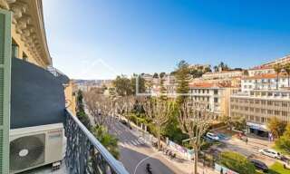 Appartement 3 Pièces 90 m² à vendre à Nice (06000)