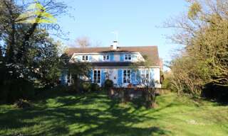 Maison 8 Pièces 205 m² à vendre à Mandres-les-Roses (94520)