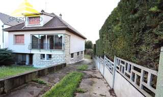 Maison 6 Pièces 135 m² à vendre à Mandres-les-Roses (94520)