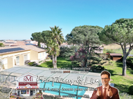 Villa d'Exception Plain-Pied   184 m2 sur Parc Arboré de 200 — photo 3