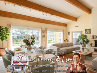 Villa d'Exception Plain-Pied   184 m2 sur Parc Arboré de 200 — photo 4