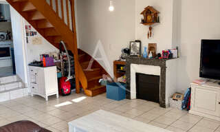 Maison 3 Pièces 75 m² à vendre à Saint-Denis-de-l'Hôtel (45550)