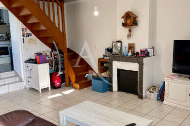 Maison 3 pièces 171900 €