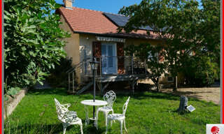 Maison 5 Pièces 90 m² à vendre à Jaligny-sur-Besbre (03220)