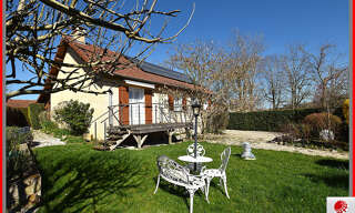 Maison 5 Pièces 90 m² à vendre à Jaligny-sur-Besbre (03220)