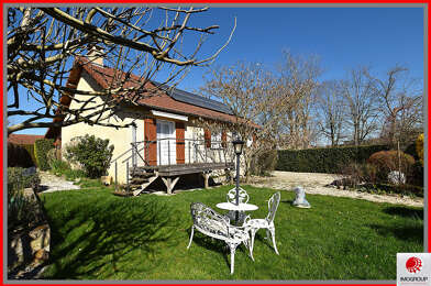 Maison 5 pièces 180000 €