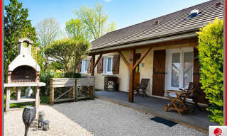 Maison 5 Pièces 90 m² à vendre à Jaligny-sur-Besbre (03220)