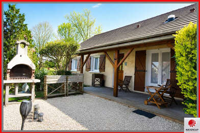 Maison 5 pièces 155000 €