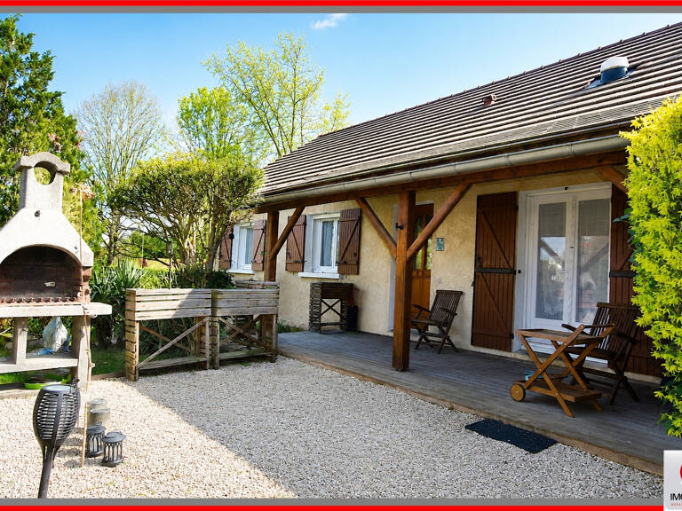 CONFORT ET PRESTATIONS : — photo 1