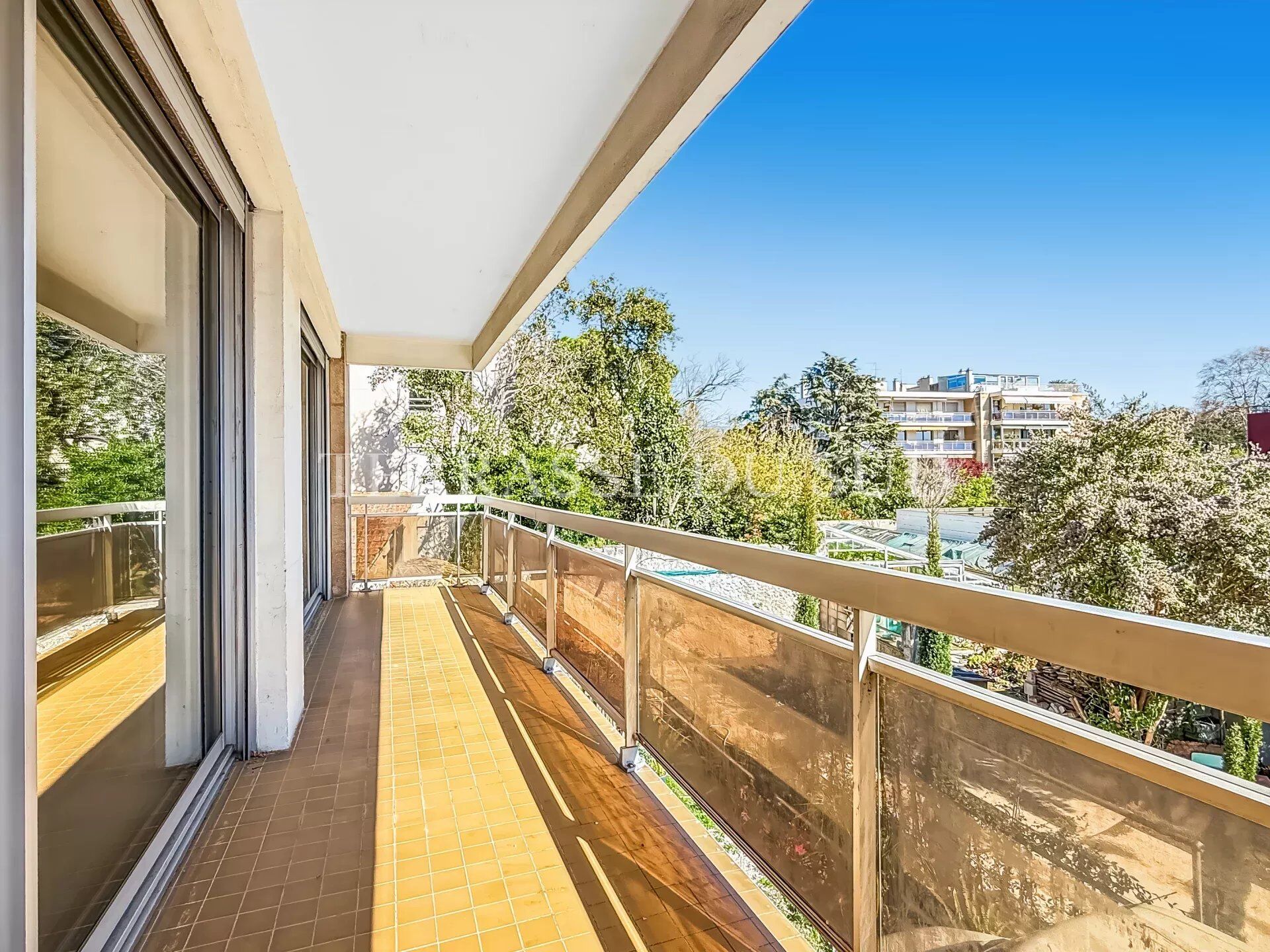 Appartement  T4 à vendre Marseille 8eme 13008