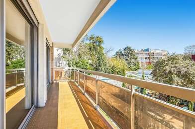 Appartement 4 pièces 538000 €