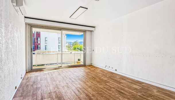 Appartement 4 pièces  à vendre Marseille 8eme 13008