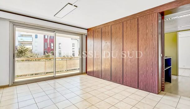 Appartement 4 pièces  à vendre Marseille 8eme 13008