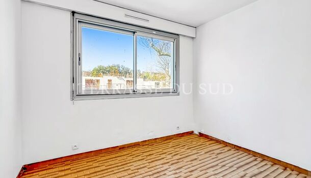 Appartement 4 pièces  à vendre Marseille 8eme 13008