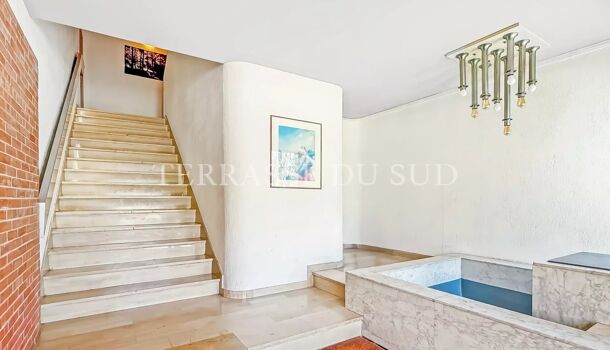 Appartement 4 pièces  à vendre Marseille 8eme 13008