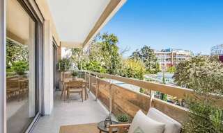 Appartement 4 Pièces 105 m² à vendre à Marseille 8 (13008)