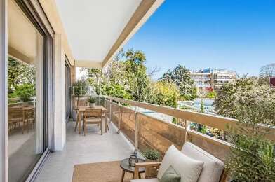 Appartement 4 pièces 499000 €