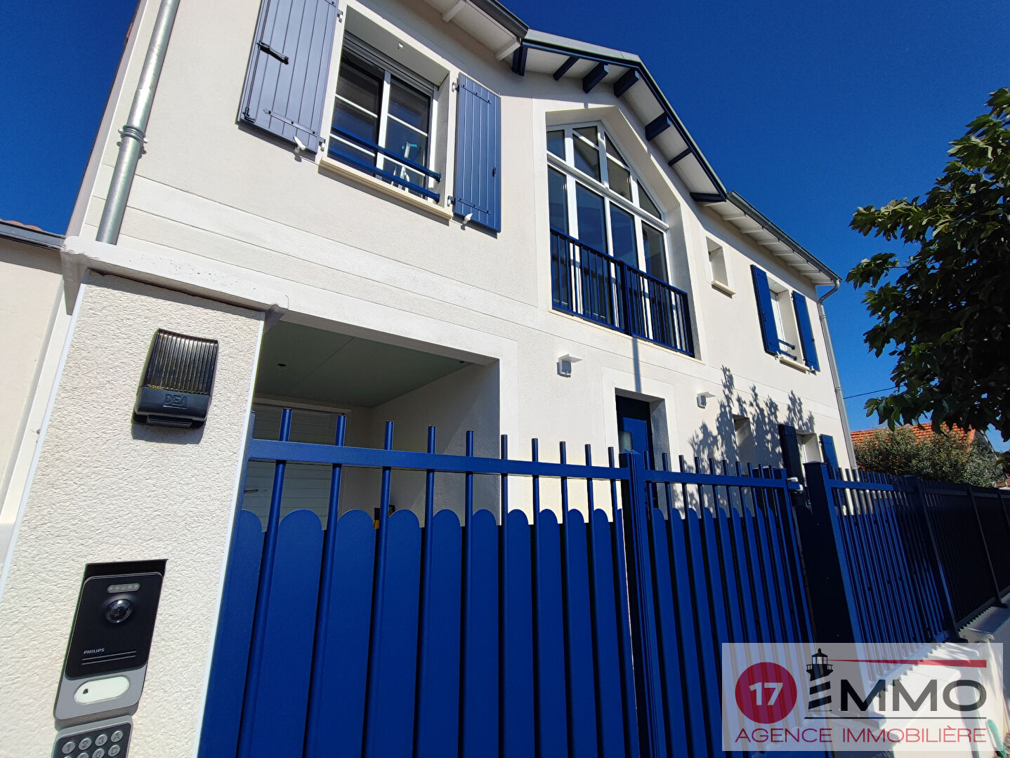 Villa / Maison  T5 à vendre Châtelaillon-Plage 17340