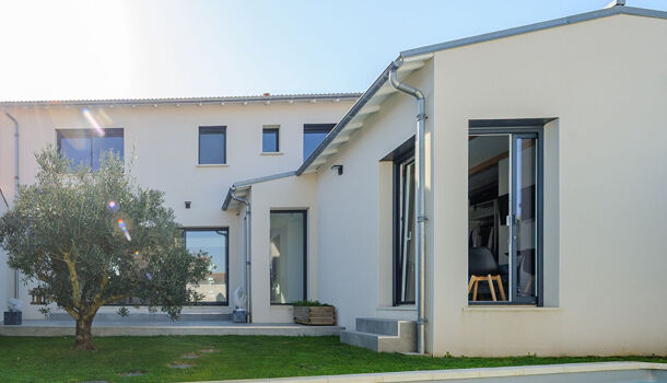 Villa / Maison 5 pièces  à vendre Châtelaillon-Plage 17340