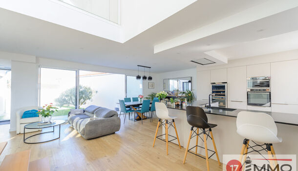 Villa / Maison 5 pièces  à vendre Châtelaillon-Plage 17340